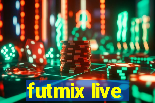 futmix live